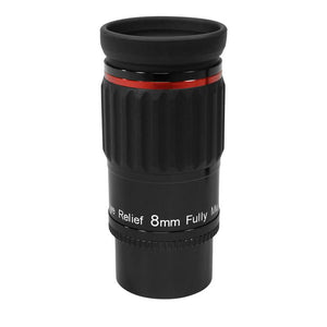 Omegon Redline SW 8mm 1,25" / 2" oculare