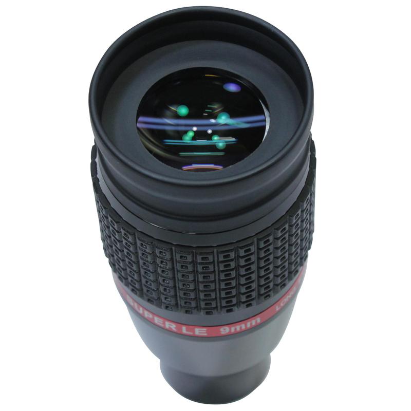 Omegon Oculare Super LE 9mm 1,25 oculare