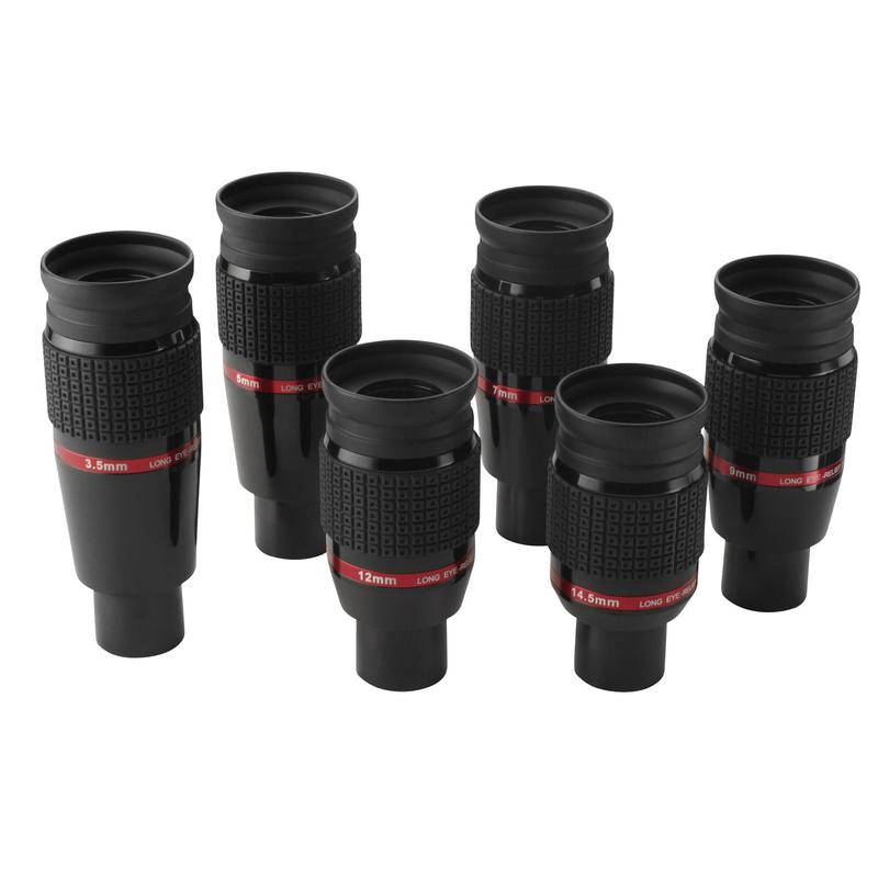 Omegon Oculare Super LE 9mm 1,25 oculare