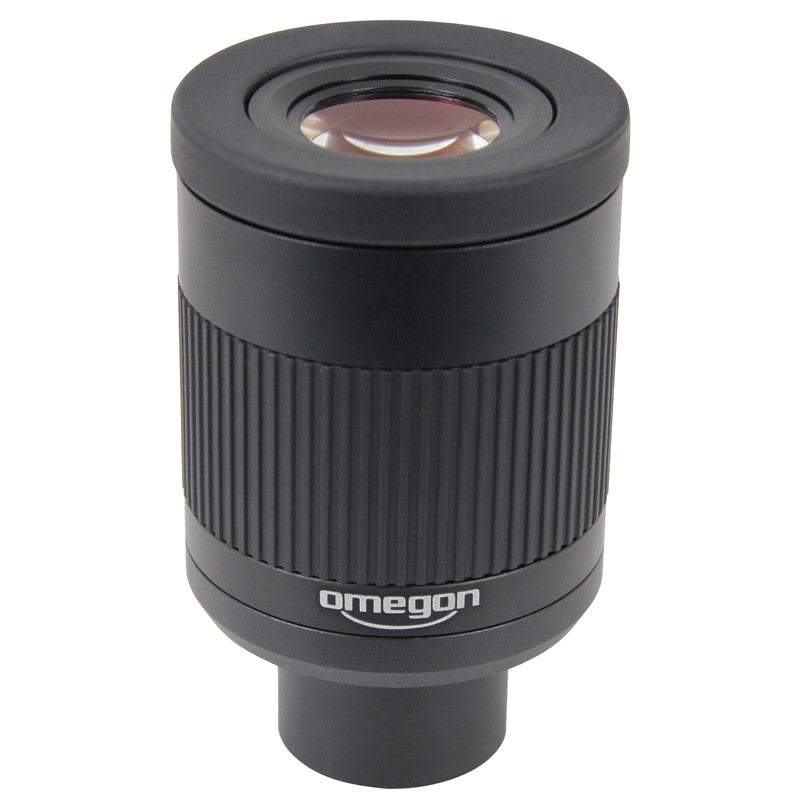 Omegon Oculare zoom Premium 7,5mm-22,5mm oculare
