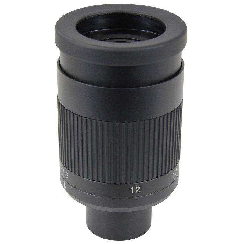 Omegon Oculare zoom Premium 7,5mm-22,5mm oculare