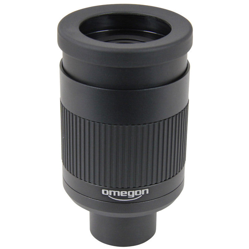 Omegon Oculare zoom Premium 7,5mm-22,5mm oculare