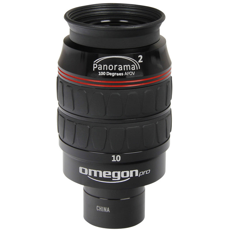 Omegon Panorama II 10 mm oculare 1,25'' oculare