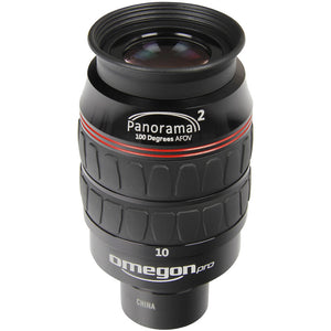 Omegon Panorama II 10 mm oculare 1,25'' oculare