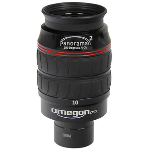 Omegon Panorama II 10 mm oculare 1,25'' oculare