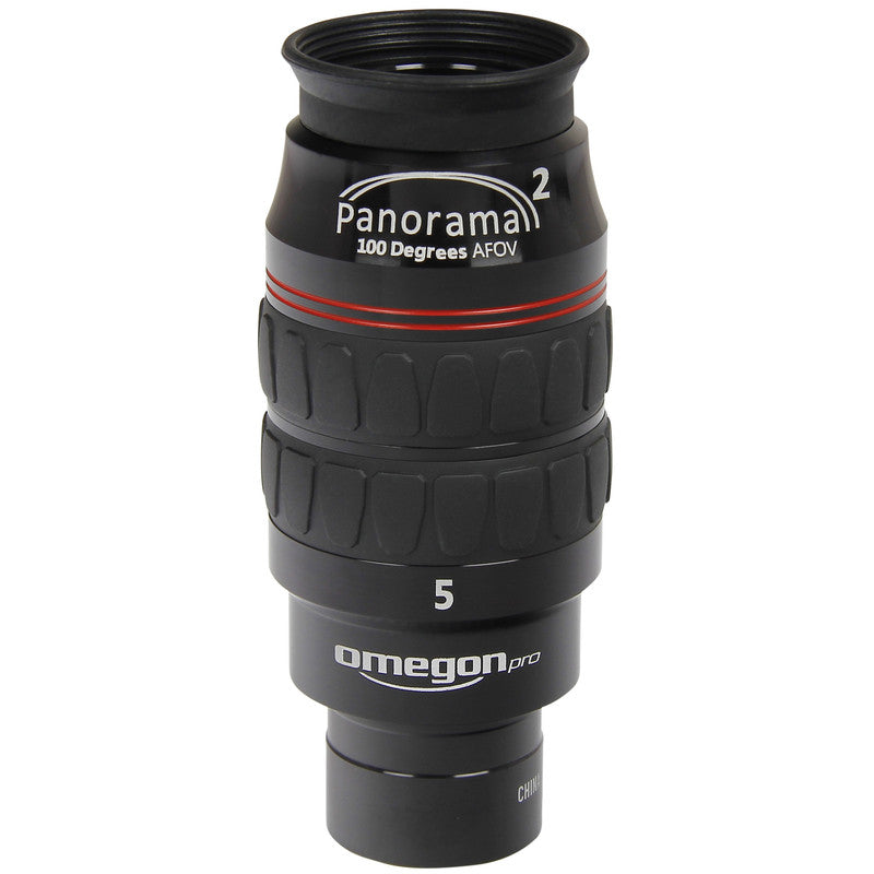 Omegon Panorama II 5 mm oculare 1,25'' oculare