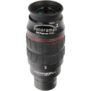 Omegon Panorama II 5 mm oculare 1,25'' oculare