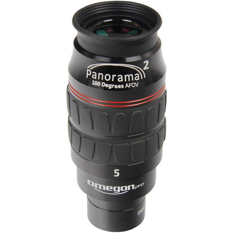 Omegon Panorama II 5 mm oculare 1,25'' oculare