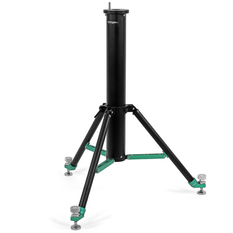 Omegon Per ogni colonna per montature Vixen 45 mm stativi a colonna