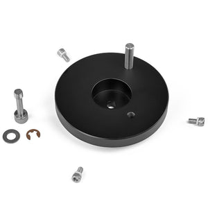 Omegon Per ogni colonna per montature Vixen 45 mm stativi a colonna