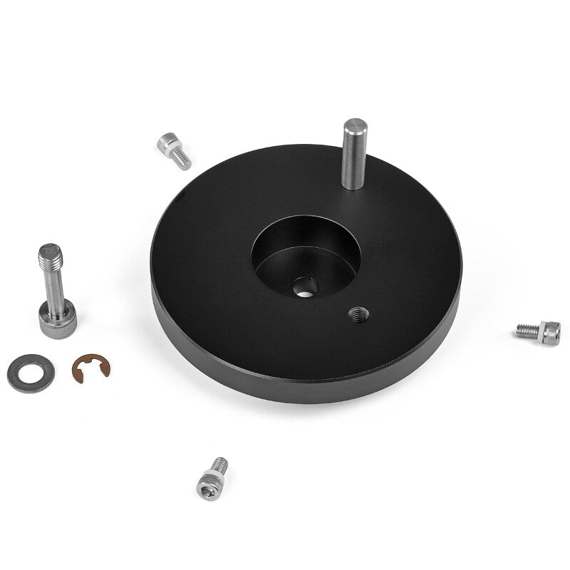 Omegon Per ogni colonna per montature Vixen 45 mm stativi a colonna