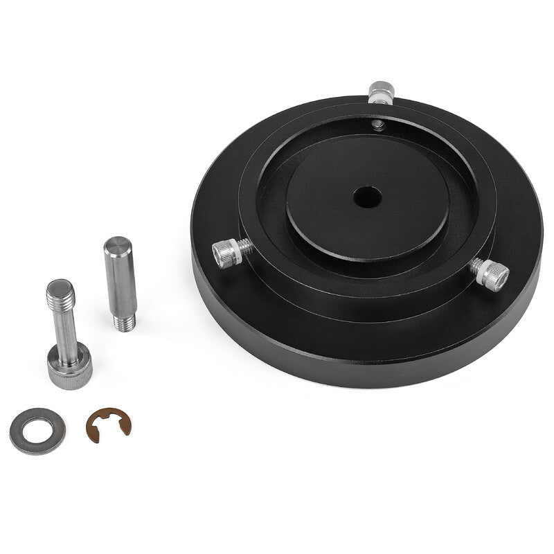 Omegon Per ogni colonna per montature Vixen 45 mm stativi a colonna