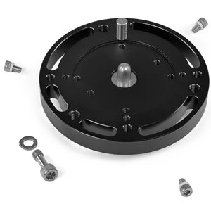 Omegon Per ogni colonna per montature iOptron stativi a colonna