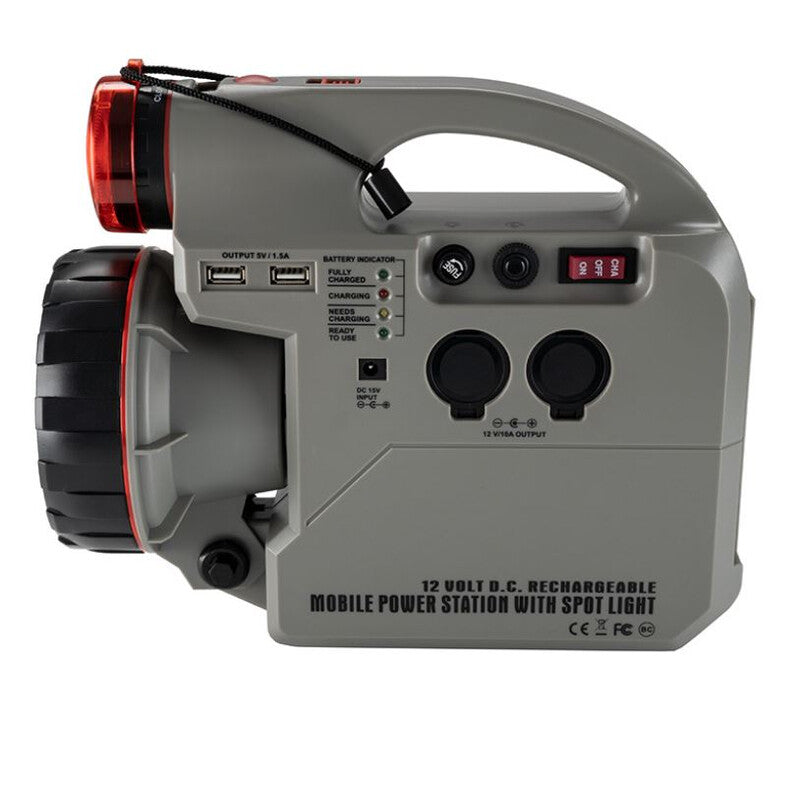 Omegon Power Tank 7 Ah (84Wh) batterie