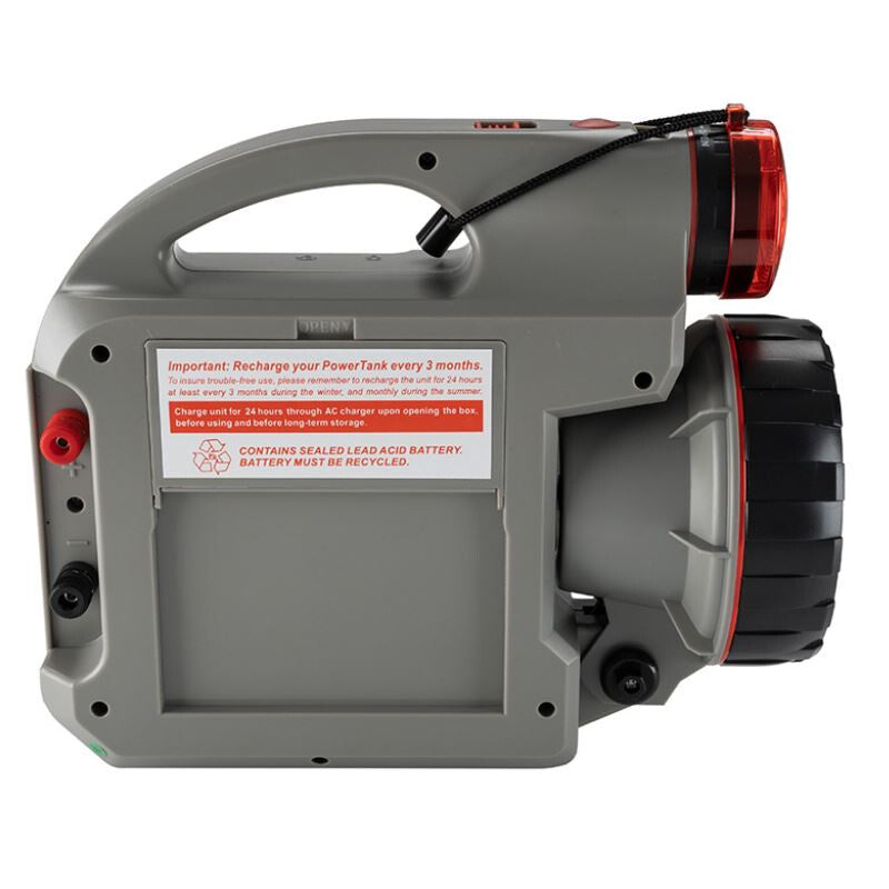 Omegon Power Tank 7 Ah (84Wh) batterie