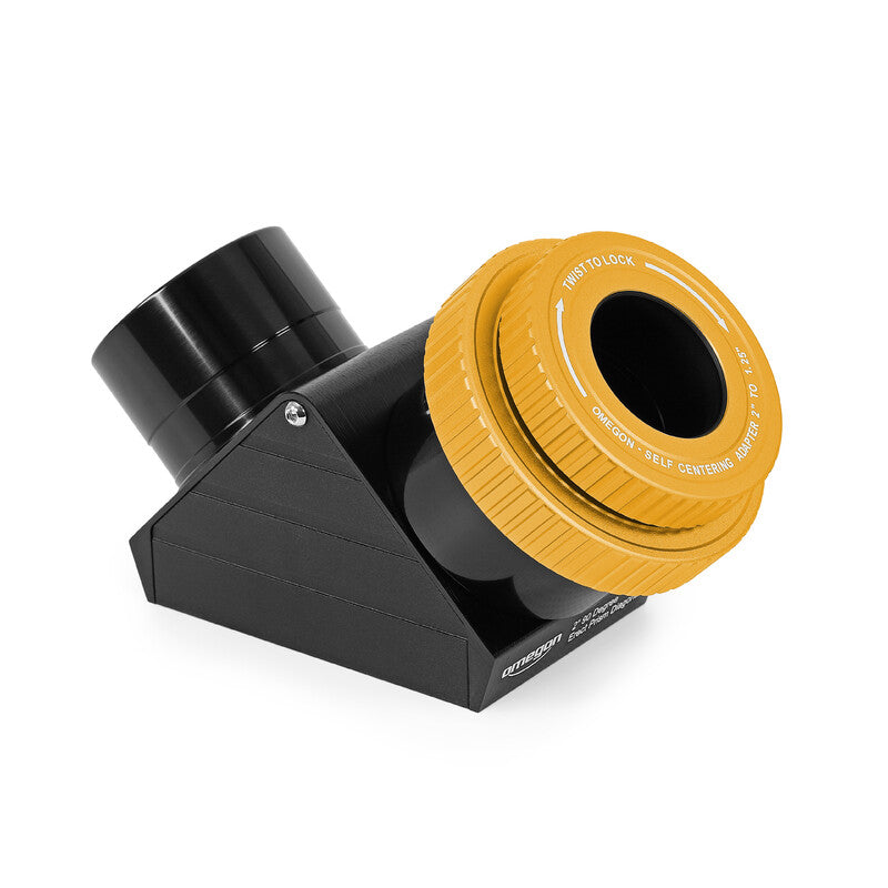 Omegon Prima di Amici 90° 2" raddrizzatore prismatico 90°