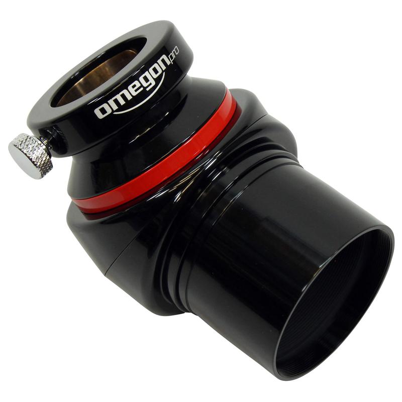 Omegon Prisma di Amici 45° 2'' su 1.25'' raddrizatore prismatico 45°