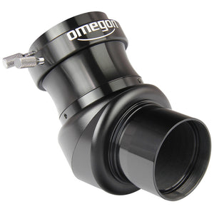 Omegon Prisma di Amici 45°, 2'' raddrizatore prismatico 45°