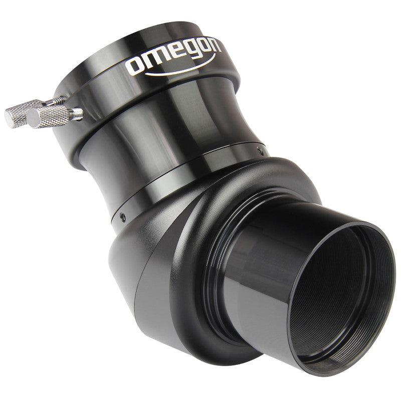 Omegon Prisma di Amici 45°, 2'' raddrizatore prismatico 45°