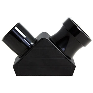 Omegon Prisma di Amici 90° 1,25" raddrizzatore prismatico 90°