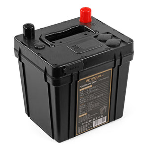 Omegon Pro Powerbank 240k LiFePO4 768Wh 12V batterie