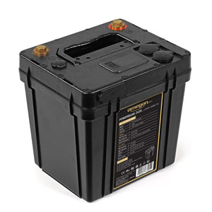 Omegon Pro Powerbank 240k LiFePO4 768Wh 12V batterie