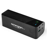 Omegon Pro Powerbank 27k 99Wh 100W 12-24V batterie