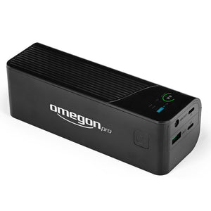 Omegon Pro Powerbank 27k 99Wh 100W 12-24V batterie