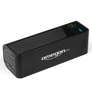 Omegon Pro Powerbank 27k 99Wh 100W 12-24V batterie
