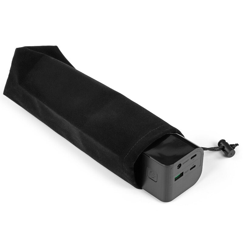 Omegon Pro Powerbank 27k 99Wh 100W 12-24V batterie