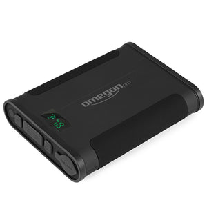 Omegon Pro Powerbank 48k Rev 2 154Wh 12/24V batterie