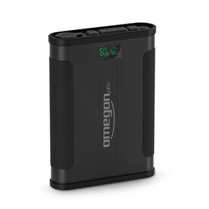 Omegon Pro Powerbank 48k Rev 2 154Wh 12/24V batterie