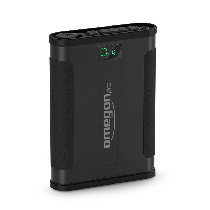 Omegon Pro Powerbank 48k Rev 2 154Wh 12/24V batterie