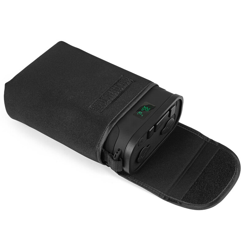 Omegon Pro Powerbank 96k Rev 2 307Wh 12/24V batterie