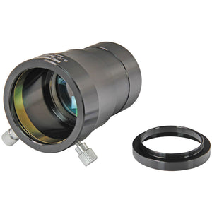 Omegon Pro Reducer 0.75x für RC spianatori, correttori, riduttori
