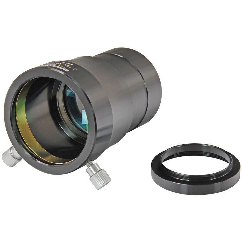 Omegon Pro Reducer 0.75x für RC spianatori, correttori, riduttori