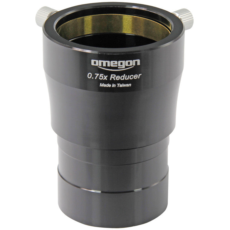 Omegon Pro Reducer 0.75x für RC spianatori, correttori, riduttori