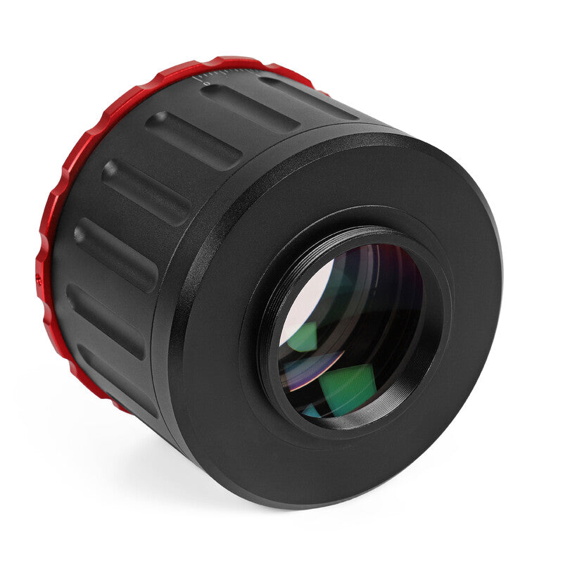 Omegon Pro Reducer 0.75x per 106 f/6.6 Triplet ED APO spianatori, correttori, riduttori