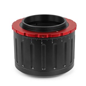 Omegon Pro Reducer 0.75x per 106 f/6.6 Triplet ED APO spianatori, correttori, riduttori