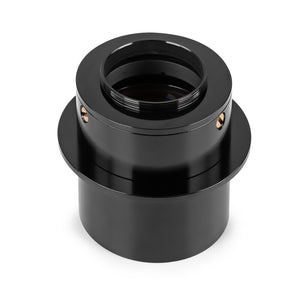 Omegon Pro Reducer 0,82x per 76/418 Triplet ED APO spianatori, correttori, riduttori