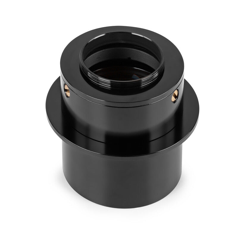 Omegon Pro Reducer 0,82x per 76/418 Triplet ED APO spianatori, correttori, riduttori