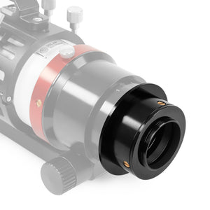 Omegon Pro Reducer 0,82x per 76/418 Triplet ED APO spianatori, correttori, riduttori