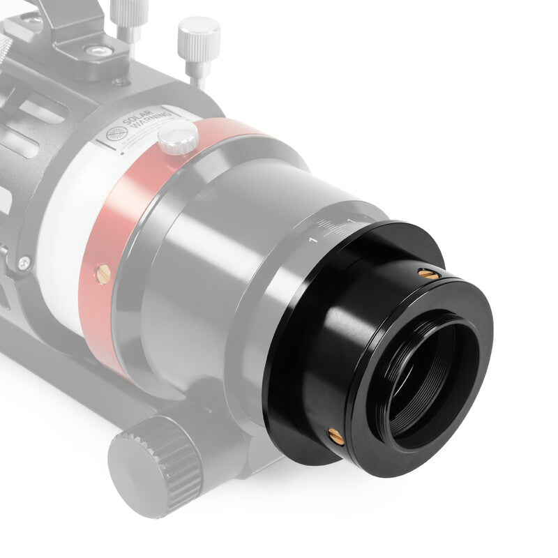 Omegon Pro Reducer 0,82x per 76/418 Triplet ED APO spianatori, correttori, riduttori