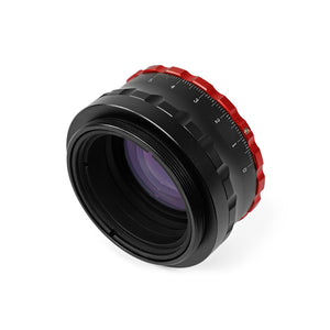 Omegon Pro Reducer 0.92 Reducer per 85 mm e 96 mm f/6 Triplet ED APO spianatori, correttori, riduttori