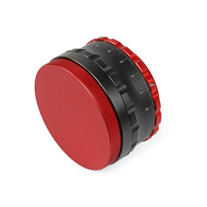 Omegon Pro Reducer 0.92 Reducer per 85 mm e 96 mm f/6 Triplet ED APO spianatori, correttori, riduttori
