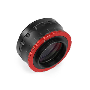 Omegon Pro Reducer 0.92 Reducer per 85 mm e 96 mm f/6 Triplet ED APO spianatori, correttori, riduttori