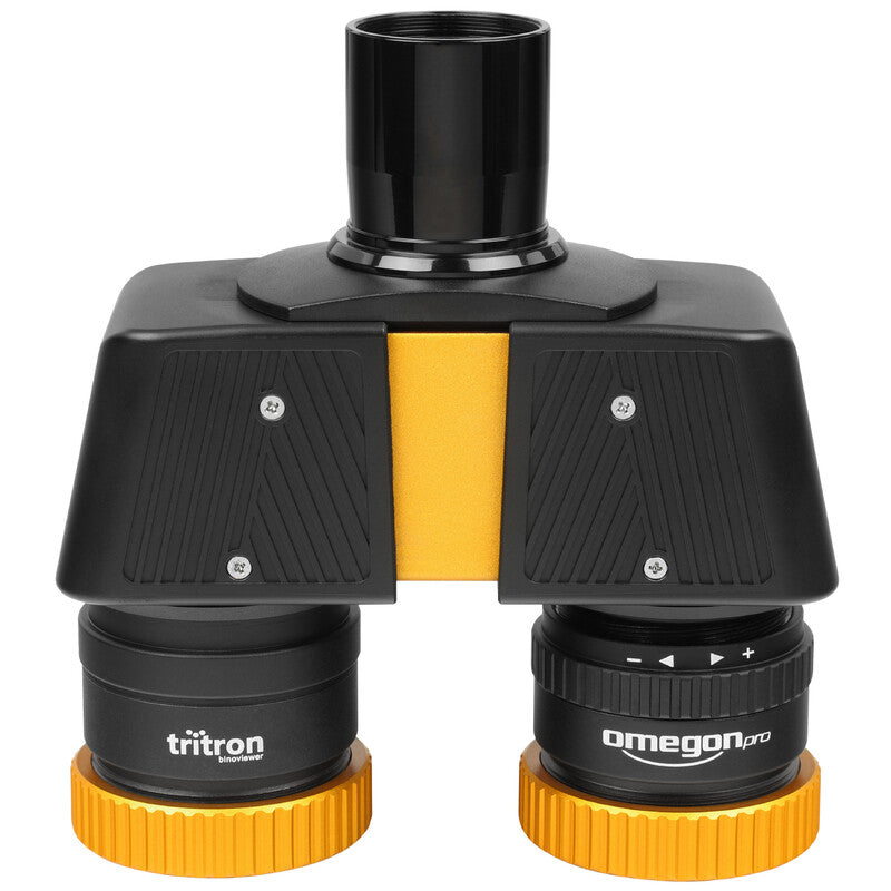 Omegon Pro Triton torretta binoculare 1,25" torrette binoculare