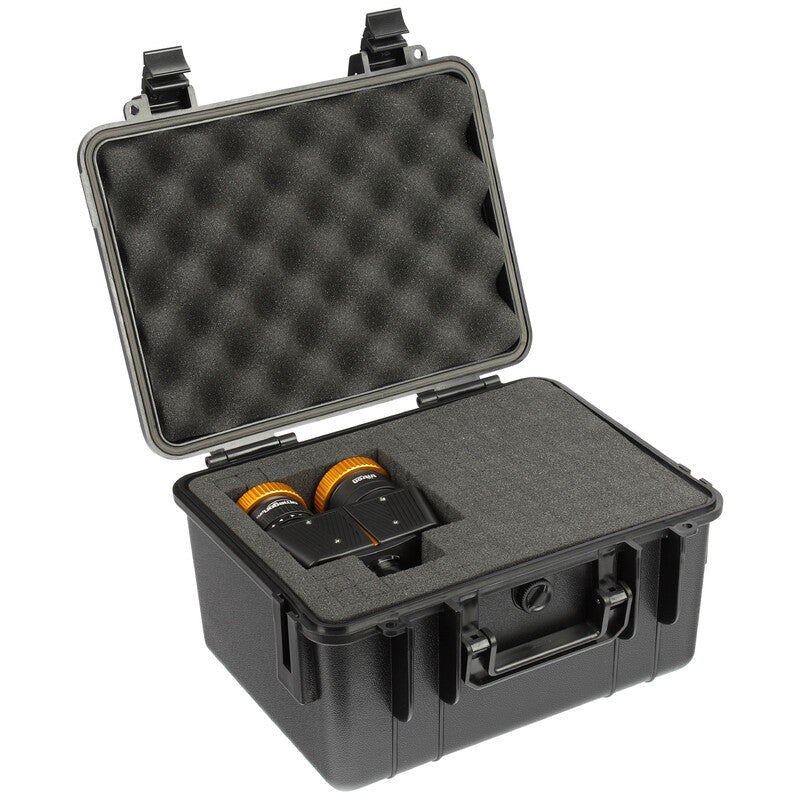 Omegon Pro Triton torretta binoculare 1,25" torrette binoculare