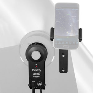 Omegon Push+ Go Standalone-Encoder-System goto-kit