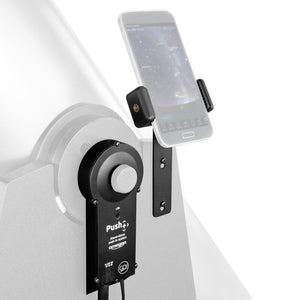Omegon Push+ Go Standalone-Encoder-System goto-kit